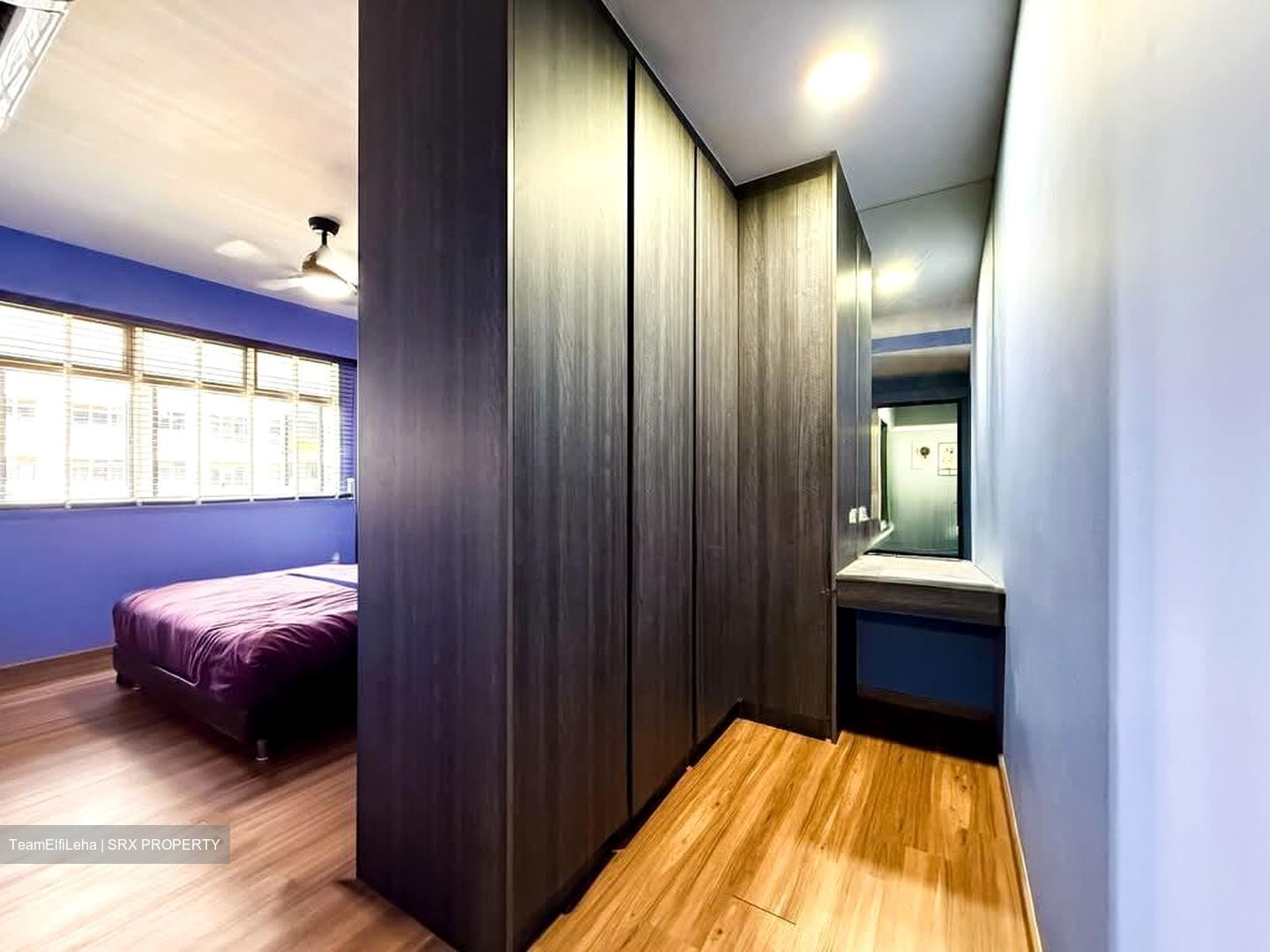Blk 619A Tampines Greenverge (Tampines), HDB 5 Rooms #580820611